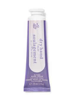Kem Dưỡng Da Tay Dry Hand Relief Hand Cream