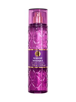 Xịt Thơm Cao Cấp Madame Mystique Fine Fragrance Mist