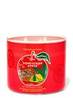 Nến 3 Bấc Honeycrisp Apple 3-Wick Candle image number null