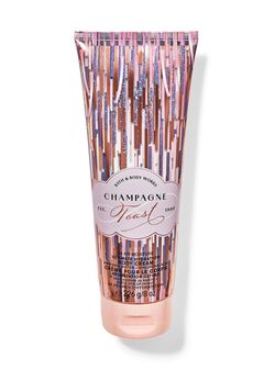 Kem Dưỡng Thể Cấp Ẩm Tối Ưu Champagne Toast Ulbấcate Hydration Body Cream