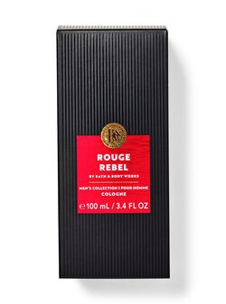 Nước hoa Rouge Rebel Cologne