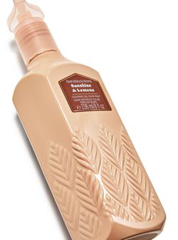 Xà Phòng Rửa Tay Dạng Gel  Sunshine & Lemons Cleansing Gel Hand Soap