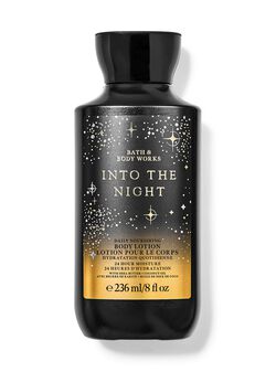 Sữa Dưỡng Thể Into the Night Body Lotion