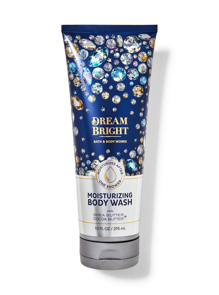 Sữa Tắm Dưỡng Ẩm Dream Bright Moisturizing Body Wash Sữa Tắm Dưỡng Ẩm