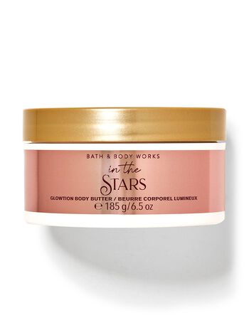 In The Stars Whipped Glowtion Body Butter In The Stars Whipped Glowtion Body Butter