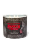 Nến 3 Bấc Eddie's Leather Jacket 3-Wick Candle image number null