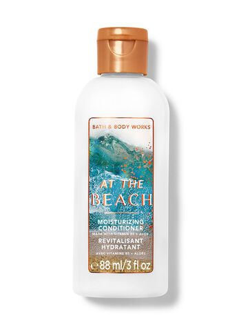 Dầu Xả Mini Size At The Beach Travel Size Conditioner Dầu Xả