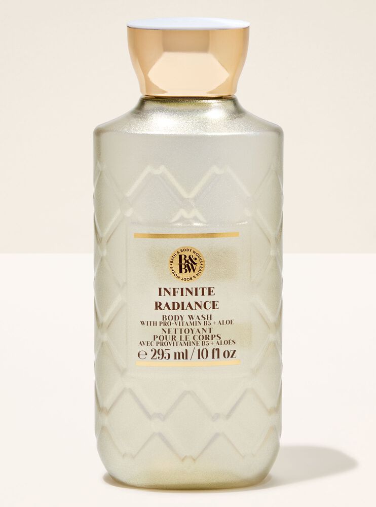 Sữa Tắm Infinite Radiance Body Wash Body Wash
