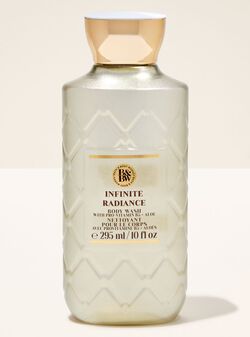 Sữa Tắm Infinite Radiance Body Wash