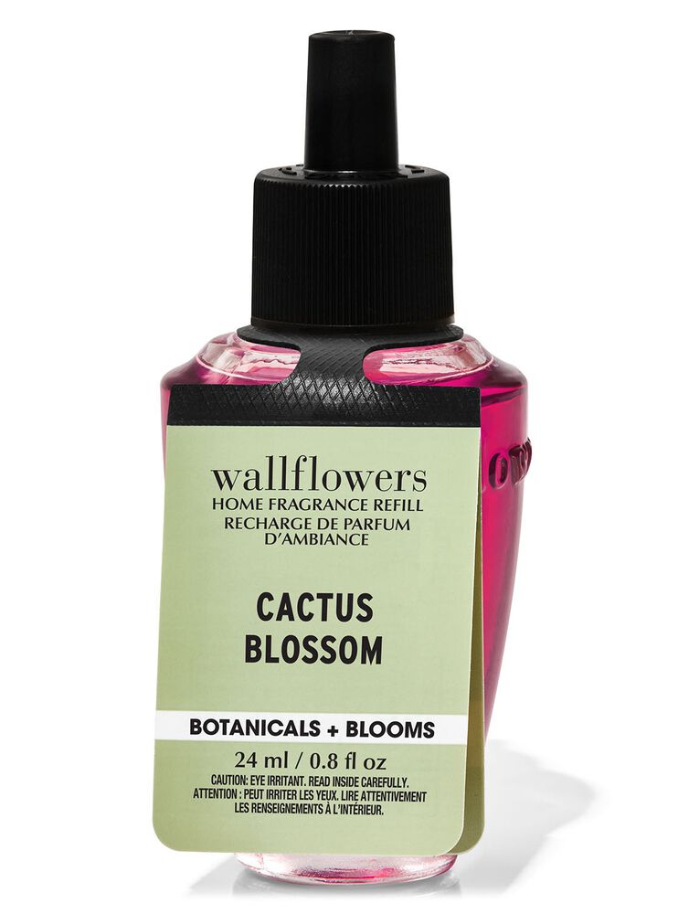 Cactus Blossom Wallflowers Fragrance Refill Lõi hương Wallflowers