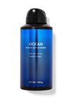 Xịt Cơ Thể Ocean Body Spray image number null