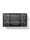 Xà Phòng Cục Bơ Hạt Mỡ Vanilla Noir Shea Butter Cleansing Bar image number null