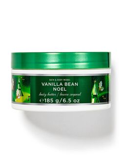 Bơ Dưỡng Thể Vanilla Bean Noel Body Butter