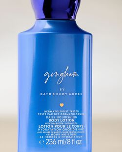Sữa Dưỡng Thể Gingham Body Lotion image number null