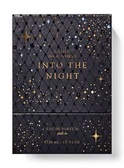 Into the Night Eau de Parfum