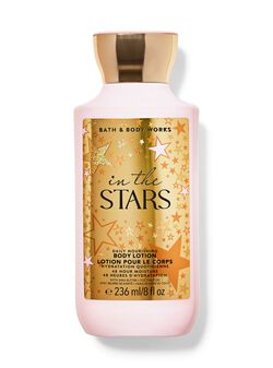 Sữa Dưỡng Thể In The Stars Body Lotion