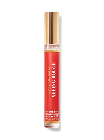 Seeing Rouge Mini Perfume Spray Nước hoa dạng xịt mini