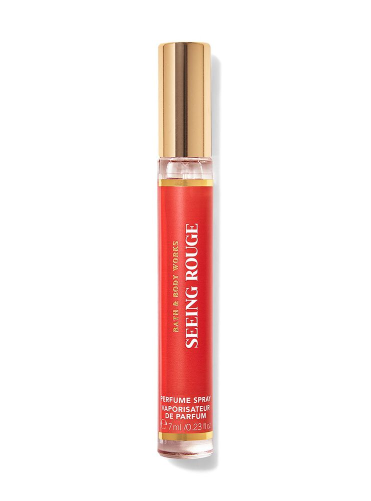 Seeing Rouge Mini Perfume Spray Nước hoa dạng xịt mini