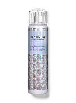 Xịt Thơm Cao Cấp Platinum Fine Fragrance Mist