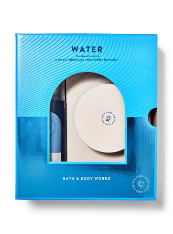 Hydrating Gift Set Bộ Quà Tặng Hydrating Gift Set