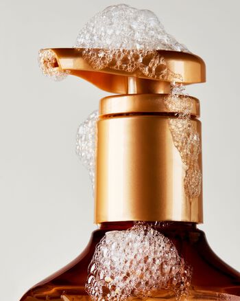 Nước Rửa Tay Dạng Gel Mahogany Vanilla Cleansing Gel Hand Soap Cleansing Gel Hand Soap