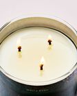 Nến 3 Bấc White Tea & Sage 3-Wick Candle image number null