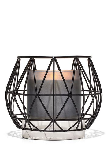 Timeless Wire 3-Wick Candle Holder Giá Đỡ Nến 3 Bấc  3-Wick Candle Holder
