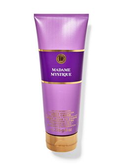 Kem Dưỡng Thể Cấp Ẩm Tối Ưu Madame Mystique Ulbấcate Hydration Body Cream