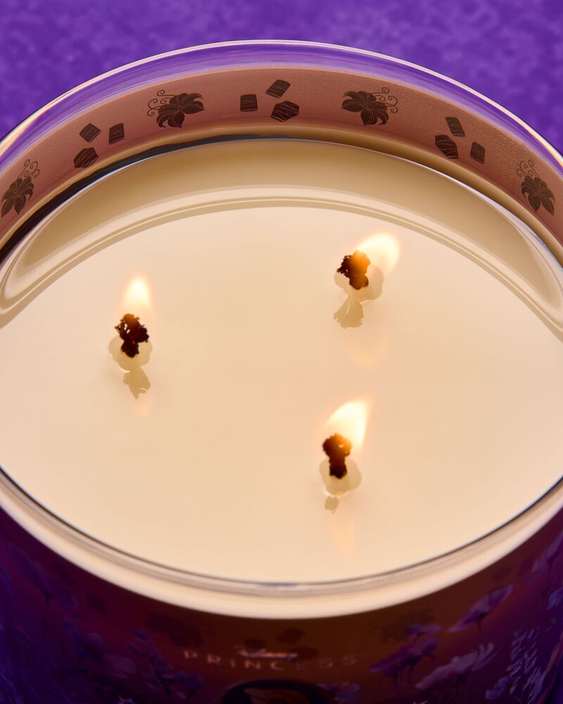 Nến 3 Bấc Rapunzel 3-Wick Candle 3-Wick Candle