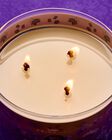 Nến 3 Bấc Rapunzel 3-Wick Candle image number null