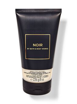 Tẩy Tế Bào Chết Toàn Thân Noir Body Scrub