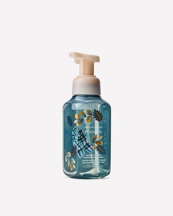 Nước Rửa Tay Tạo Bọt L&agrave;m Sạch & Dịu Nhẹ Flannel Gentle & Clean Foaming Hand Soap Gentle & Clean Foaming Hand Soap