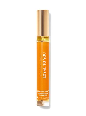 Loyal To You Mini Perfume Spray Nước hoa dạng xịt mini