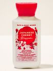 Sữa Dưỡng Thể Japanese Cherry Blossom Body Lotion image number null