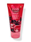 Kem Dưỡng Thể Cấp Ẩm Tối Ưu Mini Size Winter Candy Apple Travel Size Ultimate Hydration Body Cream image number null