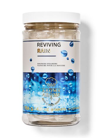 Viên xông hơi tắm Renewing Forest Shower Steamers Viên Xông Hơi Tắm