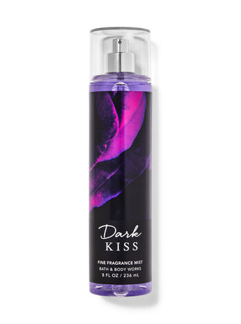 Dark Kiss Fine Fragrance Mist Xịt thơm toàn thân Dark Kiss Fine Fragrance Mist