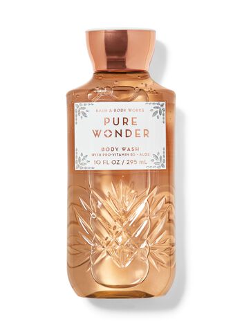Sữa tắm Pure Wonder Body Wash Sữa Tắm & Gel Tắm