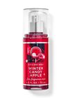 Xịt Thơm Cao Cấp Mini Size Winter Candy Apple Travel Size Fine Fragrance Mist image number null