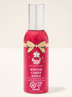 Winter Candy Apple Concentrated Room Spray