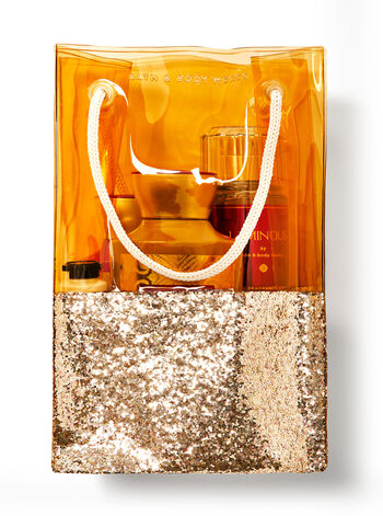 Luminous Gift Bag Set Bộ quà tặng túi