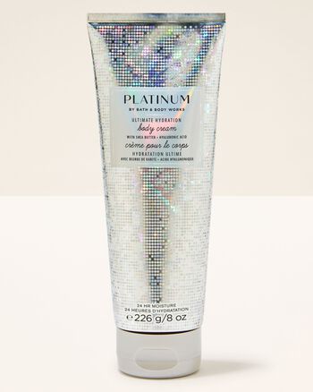 Kem Dưỡng Thể Platinum Ultimate Hydration Body Cream Ultimate Hydration Body Cream