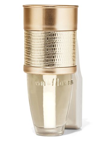 Đầu Cắm Tinh Dầu Neutral Wallflowers Fragrance Plug Đầu Cắm Tinh Dầu