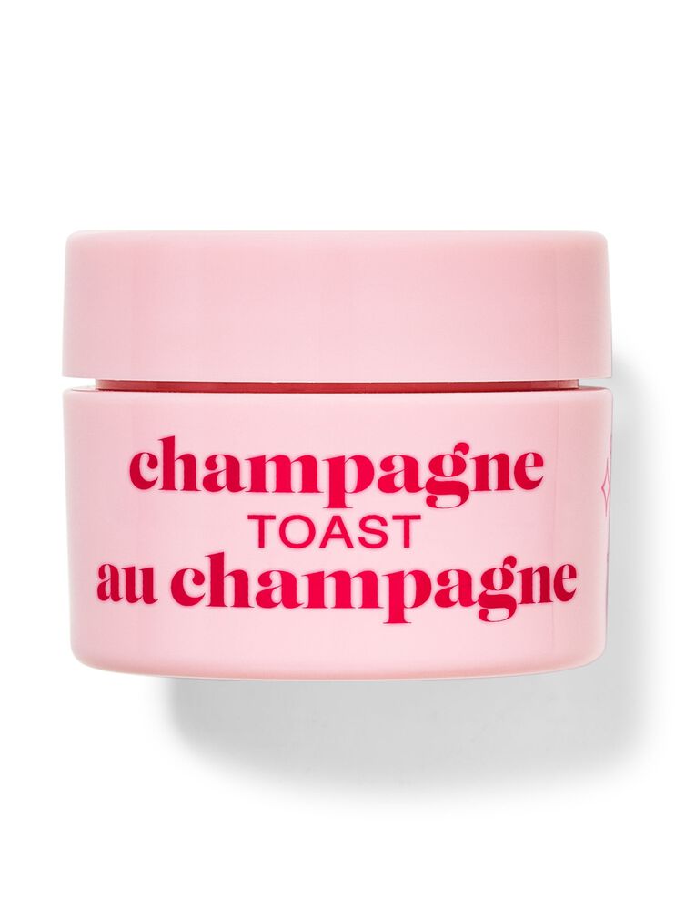 Mặt nạ môi Champagne Toast Lip Mask Mặt Nạ Môi