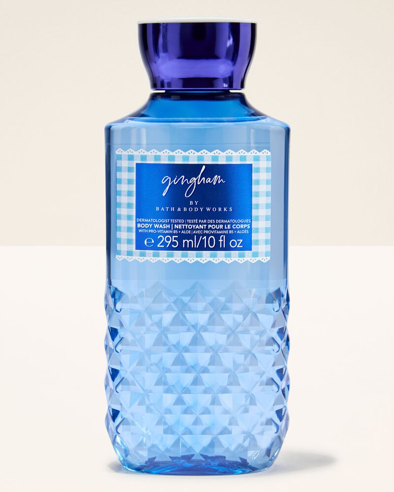 Sữa Tắm Gingham Body Wash Body Wash