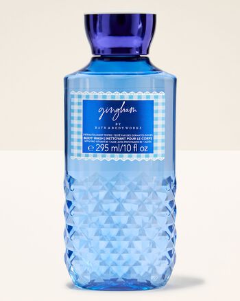 Sữa Tắm Gingham Body Wash Body Wash