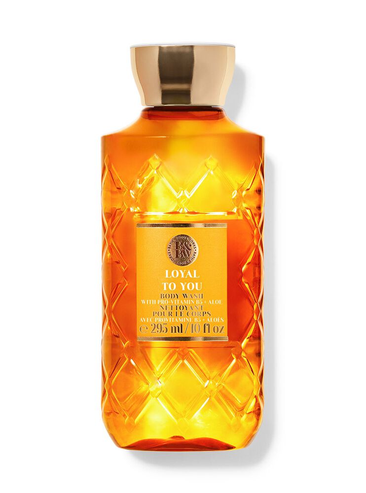 Sữa tắm Loyal To You Body Wash Sữa Tắm & Gel Tắm
