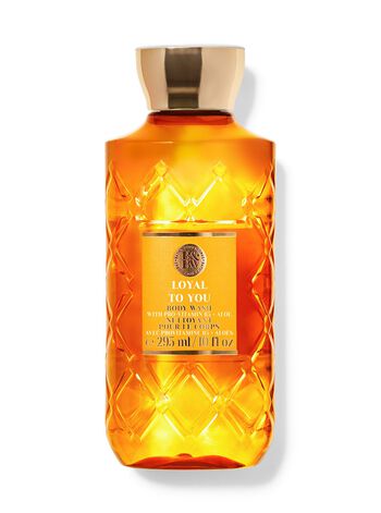 Sữa tắm Loyal To You Body Wash Sữa Tắm & Gel Tắm