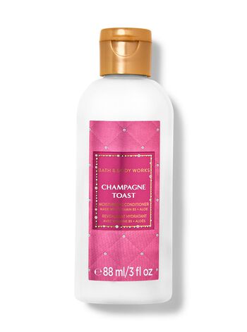 Champagne Toast Travel Size Conditioner Dầu xả mini Champagne Toast Travel Size Conditioner