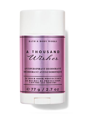 A Thousand Wishes Antiperspirant Deodorant Lăn Khử M&ugrave;i